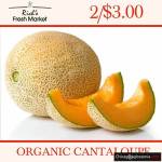 WELCOME TO RICH'S FRESH MARKET
