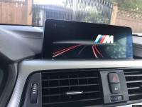 Kodlewnię BMW