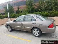 2005 Nissan Sentra