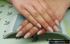 Manicure and Pedicure