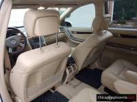 Mercedes benz R 500 2006