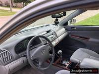 2003 toyota Camry LE Sedan 4D