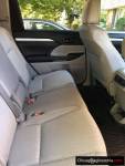 2015 Toyota Highlander LE Plus Sport Utility 4D 90K miles Bridgeview, IL