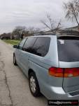 DO SPRZEDANIA HONDA ODYSSEY