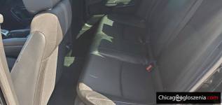 2019 Honda Civic Sport Sedan 4D