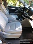 2015 Toyota Highlander LE Plus Sport Utility 4D 90K miles Bridgeview, IL