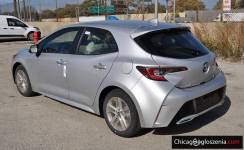 Toyota i Lexus możliwość wysłania do Polski