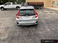 For sale 2015 Honda Fit