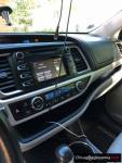 2015 Toyota Highlander LE Plus Sport Utility 4D 90K miles Bridgeview, IL