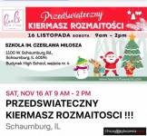 Kiermasz Rozmaitości