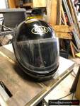 Kask motocylkowy Bell Helmes