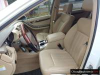 Mercedes benz R 500 2006