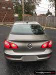 2009 volkswagen CC Sport Sedan 4D