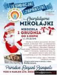 Charytatywne mikołajki
