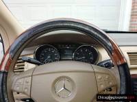 Mercedes benz R 500 2006