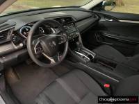 Honda Civic 2017 EX