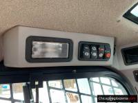 2014 Cat 299D 2 Speed Heat A/C Quick attach Camera