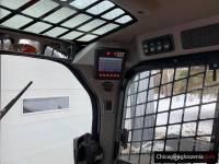 2014 Cat 299D 2 Speed Heat A/C Quick attach Camera
