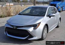 Toyota i Lexus możliwość wysłania do Polski