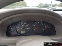 2005 Nissan Sentra
