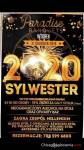Sylwester 2019!