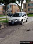 Sprzedam Dodge Caravan 2003
