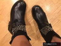 Shoes and boots Zapraszamy do butiku!