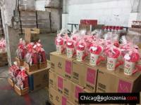 Szukasz pomyslu na prezenty na Swieta ? Zapraszamy na Warehouse Sale !!!!