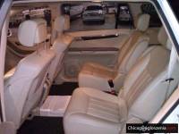 Mercedes benz R 500 2006