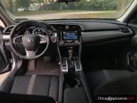 Honda Civic 2017 EX