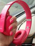 Manicure and Pedicure