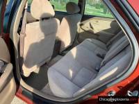 Toyota Camry LE 2001