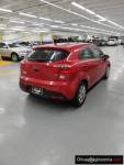 Kia Rio 2012