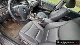 Bmw 325i 2006 manual