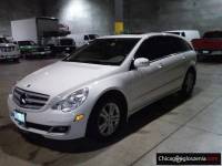 Mercedes benz R 500 2006