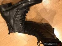 Shoes and boots Zapraszamy do butiku!