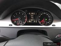 2009 volkswagen CC Sport Sedan 4D