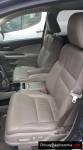 2014 Honda Crv Ex-L
