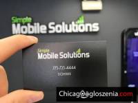 Zapraszam do Simple Mobile Solutions.