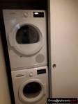 1 bedroom condo on 28th floor East Marina Tower.