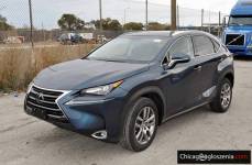 Toyota i Lexus możliwość wysłania do Polski