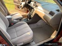 Toyota Camry LE 2001