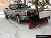 2006 RAM 2500 Big Horn 4x4 diesel quad cab $12500