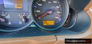 2009 Porsche cayenne
