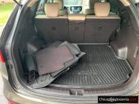 2014 hyundai Santa Fe Sport Sport Utility 4D