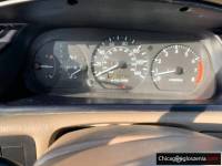 Toyota Camry LE 2001