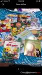 31 bajek dvd dla dzieci nowe nie używane.