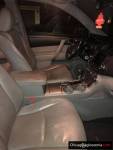 Toyota Highlander 2011 for sale !!!!
