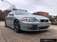 2006 Volvo S60 · R Sedan 4D