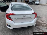 For sale 2016 Honda Civic￼